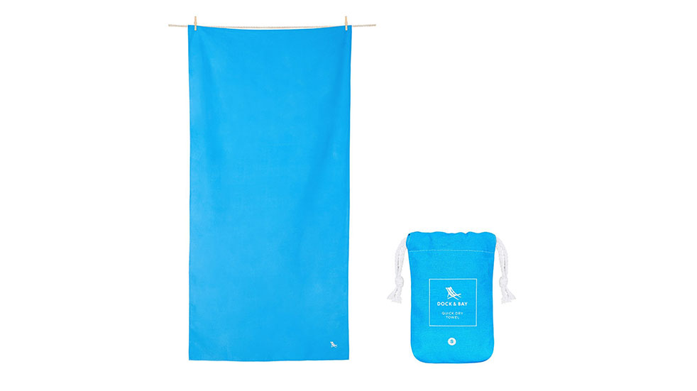 Rainproof gear; towel